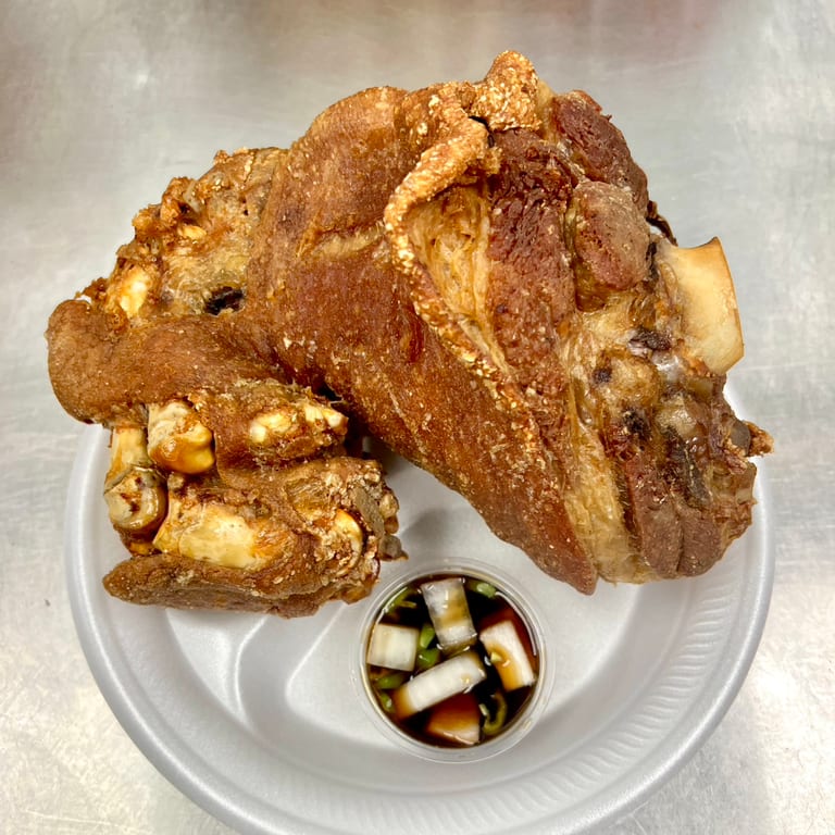 Discover Our Adobo Delights