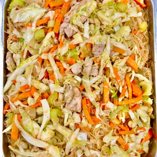 Pancit Bihon