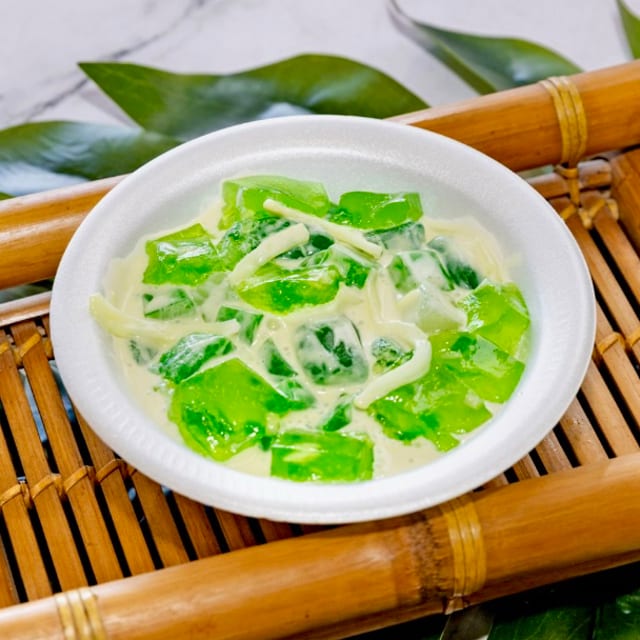 Buko Pandan Salad 16oz.