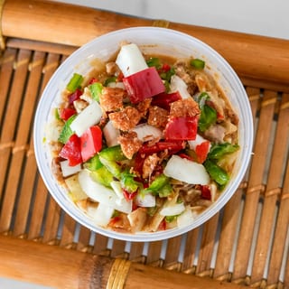 Pork Sisig