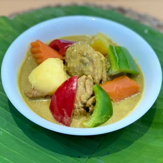 Chicken Curry