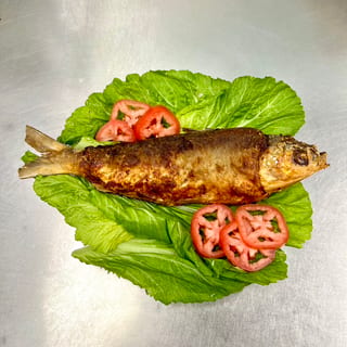 Relleno Bangus
