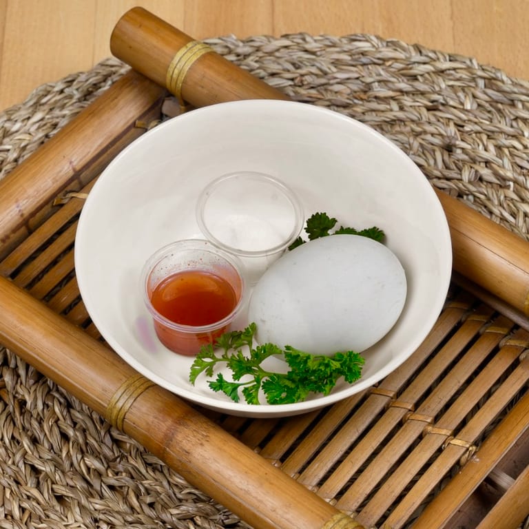 Discover Our Delicious Balut
