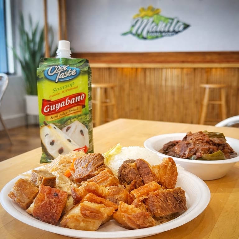 Manila Food Mart Rewards