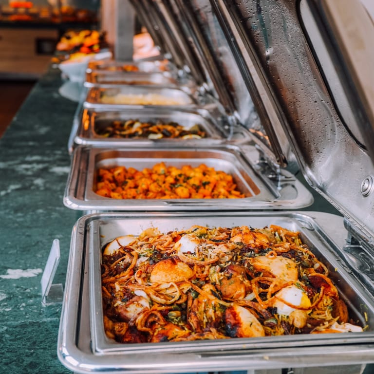 Tips for Choosing the Right Caterer for Your Event