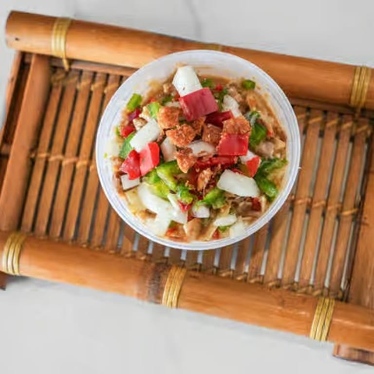 Discover Our Menudo