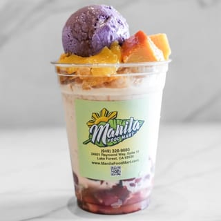 Halo-Halo