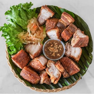 Lechon Kawali