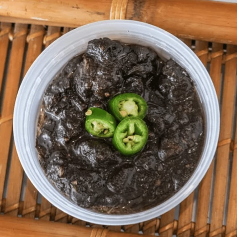 Discover Our Dinuguan