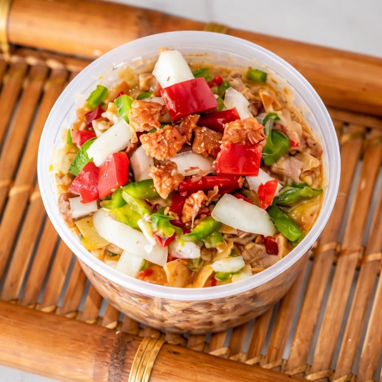 What Makes Manila Food Mart Special