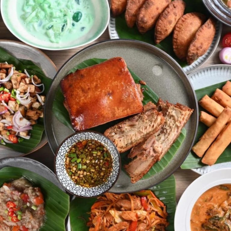 Filipino Cuisine: A Unique Mix of Global Flavors