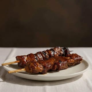 Barbecue Skewers