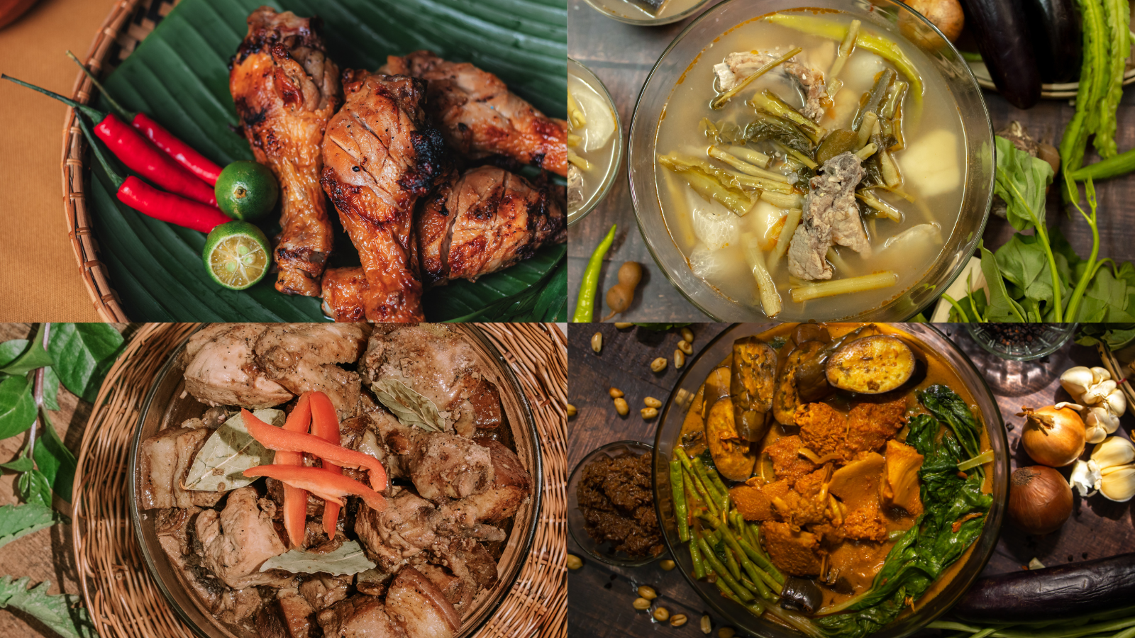 Must-try Filipino Dish