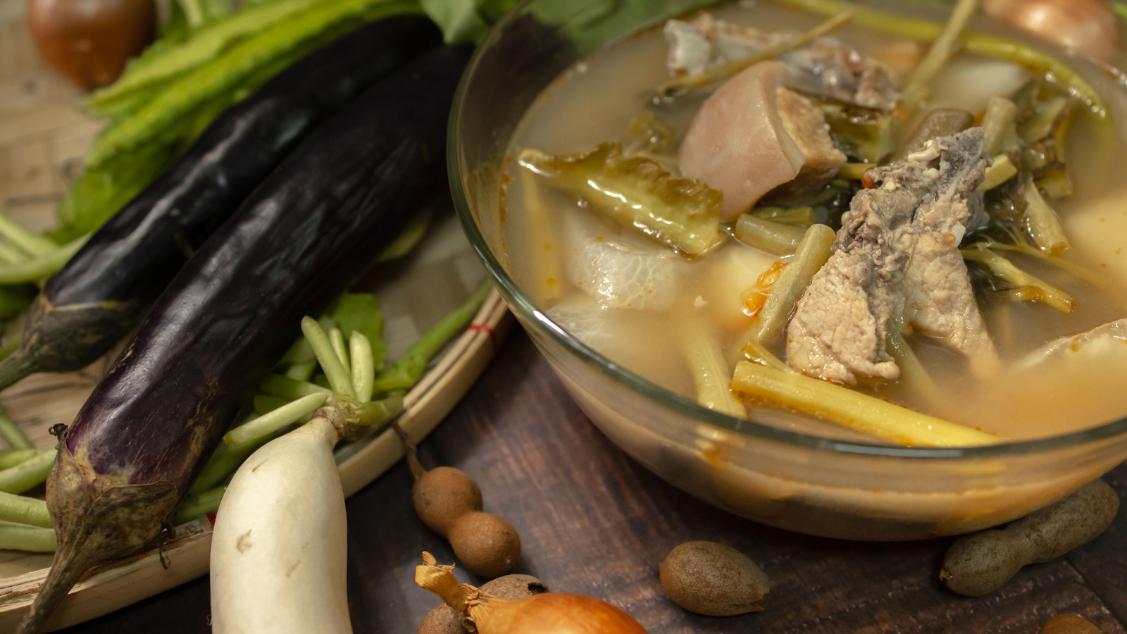 The 5 Best Traditional Filipino Food