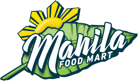 Manila Food Mart Logo