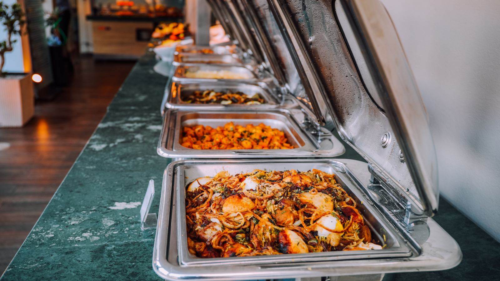 Essential Tips in Choosing the Best Caterers