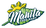 Manila Food Mart Logo